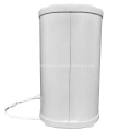 IP66 Waterproof Aluminium Alloy Active Column Speakers